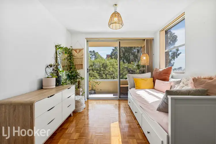 Sixth view of Homely apartment listing, 15/74 McMaster Street, Victoria Park WA 6100
