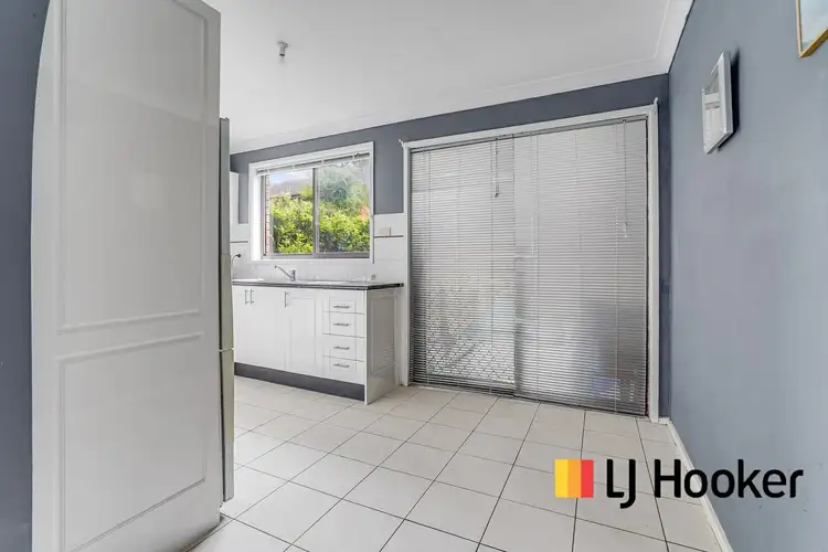 Fifth view of Homely townhouse listing, 3/137 Lindesay Street, Campbelltown NSW 2560
