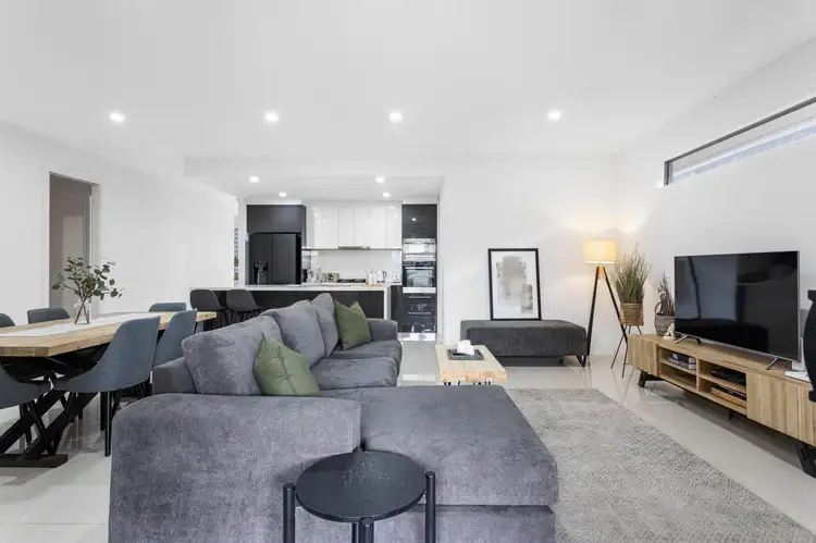 Third view of Homely house listing, 132 Lochside Drive, West Lakes SA 5021