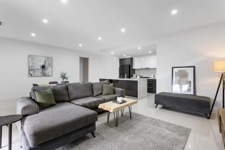 Fourth view of Homely house listing, 132 Lochside Drive, West Lakes SA 5021