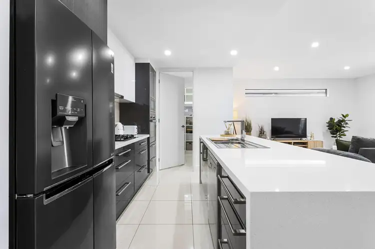 Fifth view of Homely house listing, 132 Lochside Drive, West Lakes SA 5021