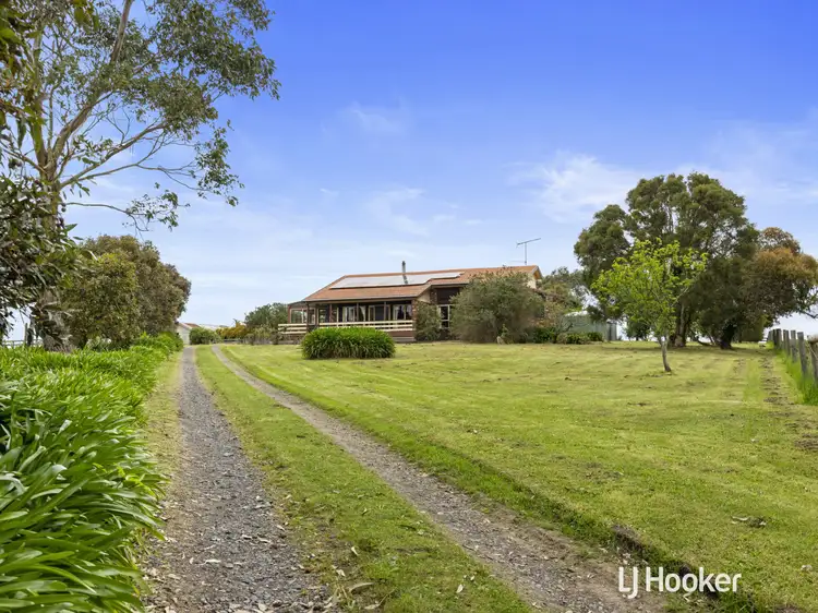 Main view of Homely house listing, 1780 South Gippsland Highway, Meeniyan VIC 3956