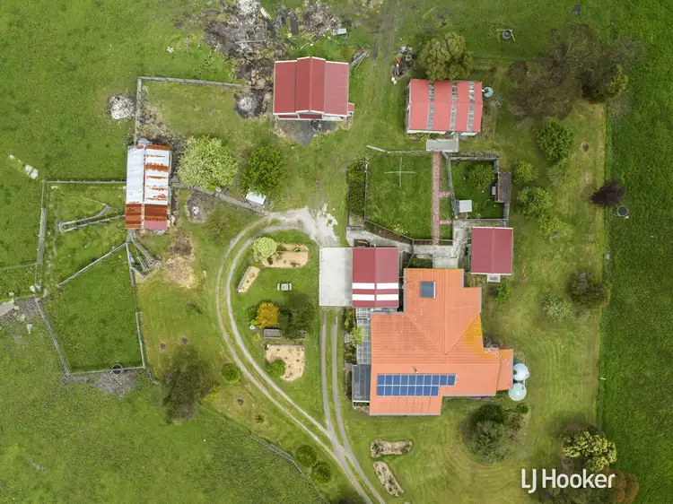 Fifth view of Homely house listing, 1780 South Gippsland Highway, Meeniyan VIC 3956