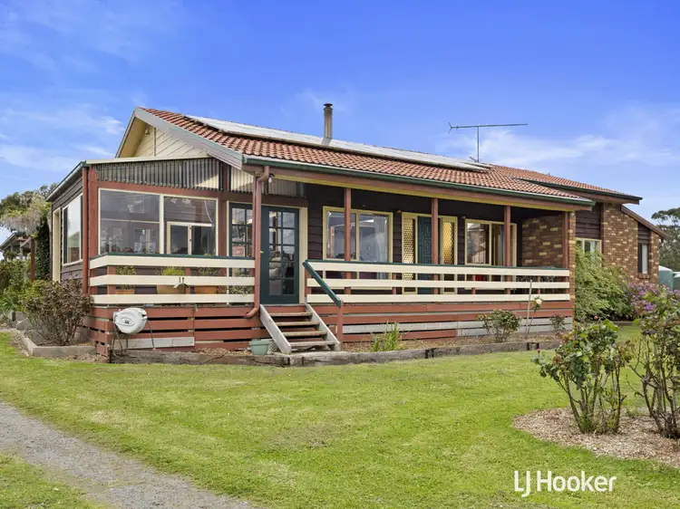 Sixth view of Homely house listing, 1780 South Gippsland Highway, Meeniyan VIC 3956