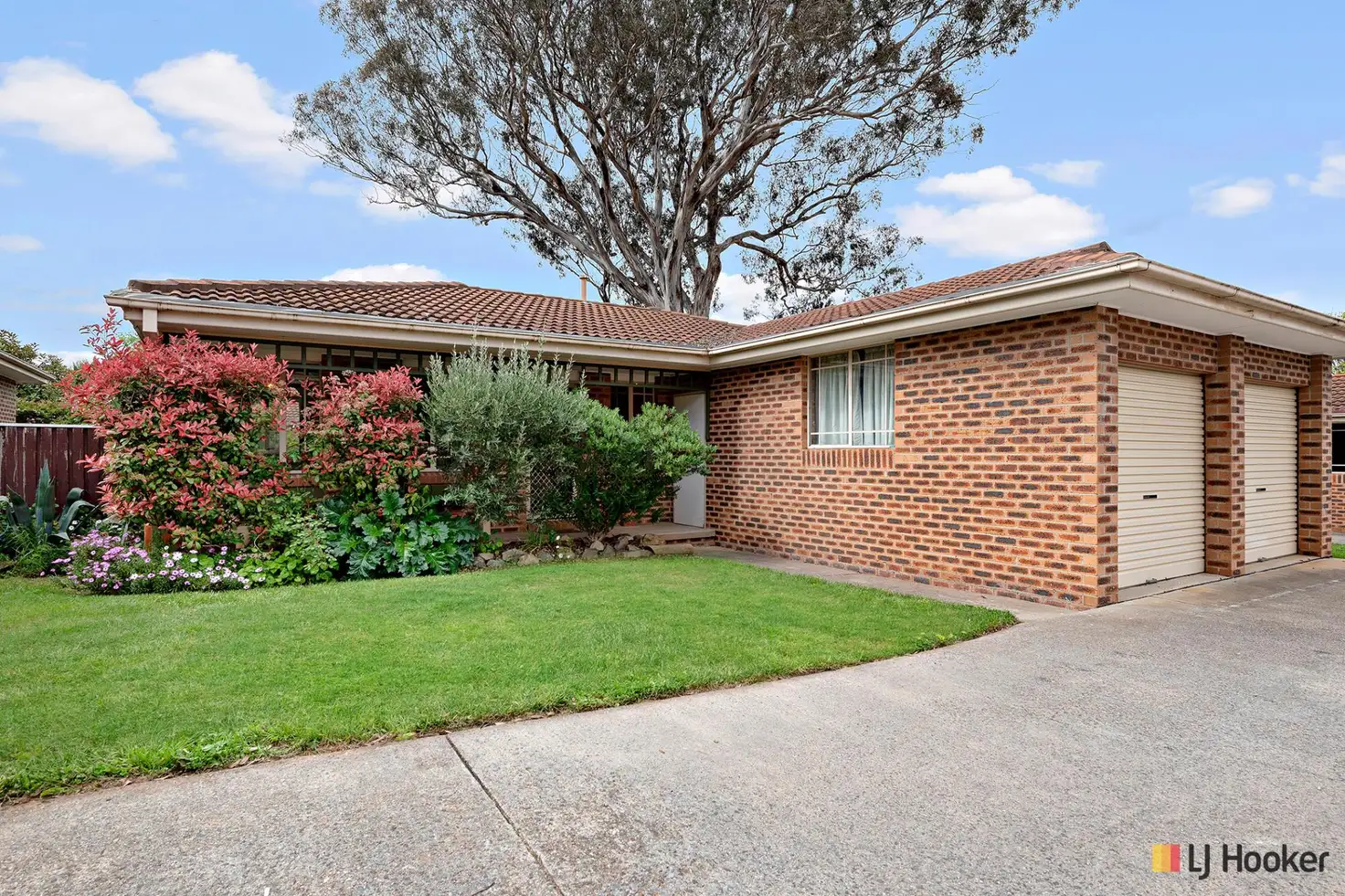 Main view of Homely townhouse listing, 22/25 Namadgi Circuit, Palmerston ACT 2913