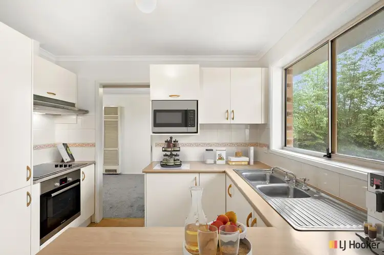 Fourth view of Homely townhouse listing, 22/25 Namadgi Circuit, Palmerston ACT 2913