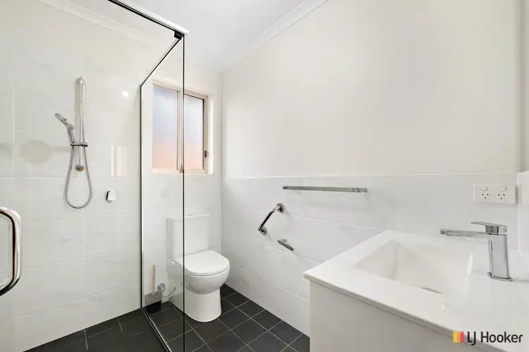 Sixth view of Homely townhouse listing, 22/25 Namadgi Circuit, Palmerston ACT 2913