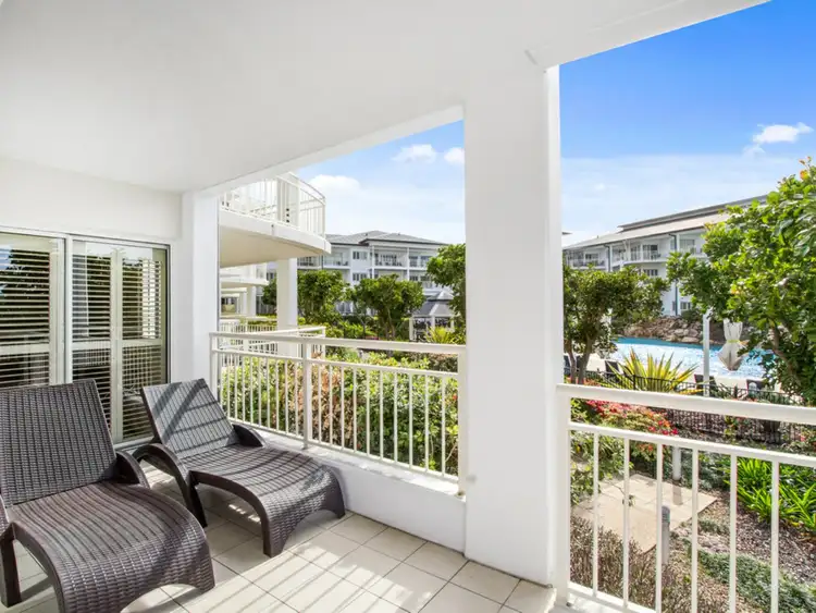 Main view of Homely unit listing, 4118-19/9 Gunnamatta Ave, Kingscliff NSW 2487