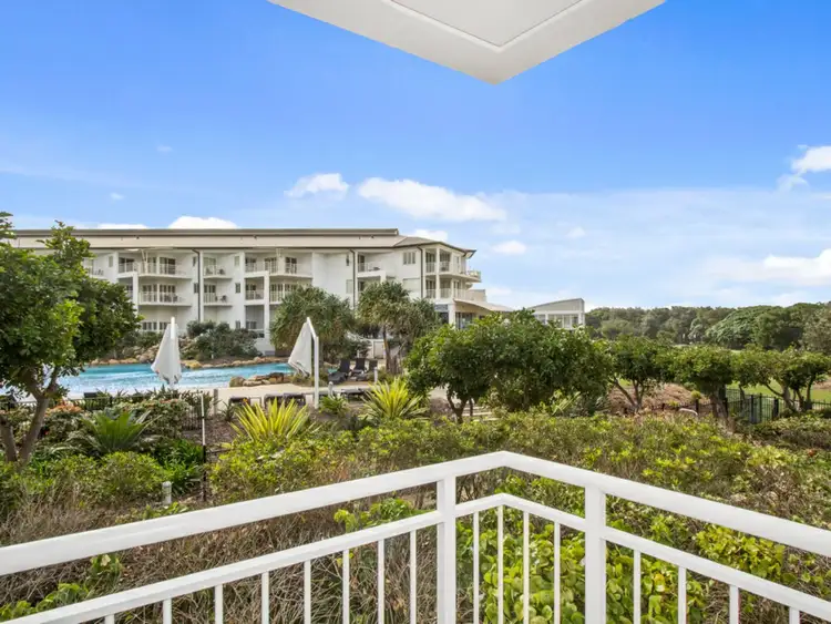 Third view of Homely unit listing, 4118-19/9 Gunnamatta Ave, Kingscliff NSW 2487