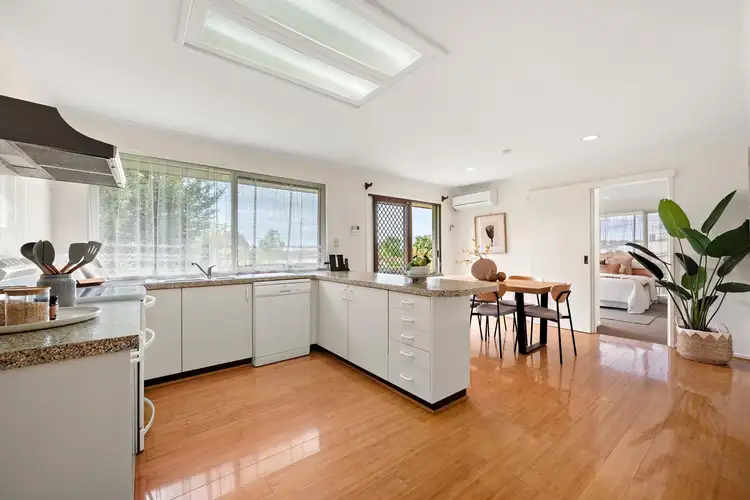 Third view of Homely house listing, 17 Challinor Crescent, Florey ACT 2615