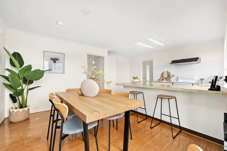 Fourth view of Homely house listing, 17 Challinor Crescent, Florey ACT 2615