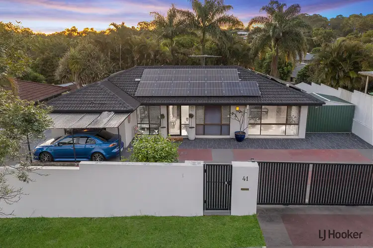 41 Windemere Road, Alexandra Hills QLD 4161