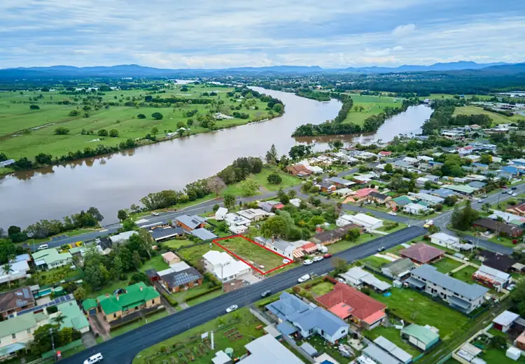 Main view of Homely land listing, 38 Main Street, Cundletown NSW 2430