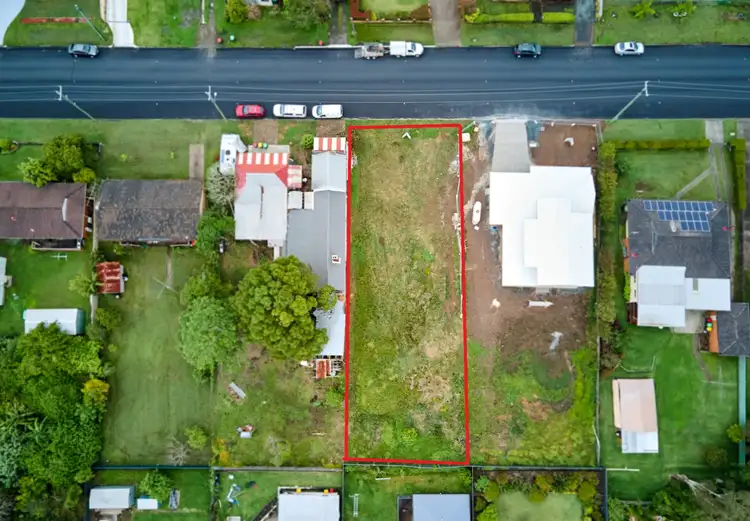 Second view of Homely land listing, 38 Main Street, Cundletown NSW 2430