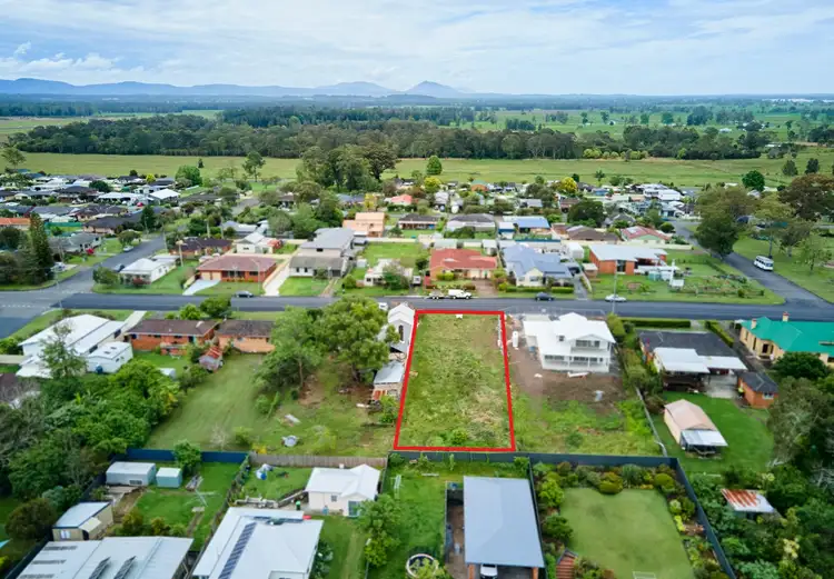 Fifth view of Homely land listing, 38 Main Street, Cundletown NSW 2430