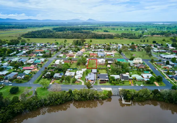 Sixth view of Homely land listing, 38 Main Street, Cundletown NSW 2430