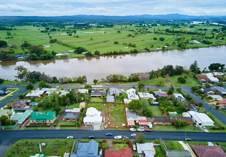 Seventh view of Homely land listing, 38 Main Street, Cundletown NSW 2430