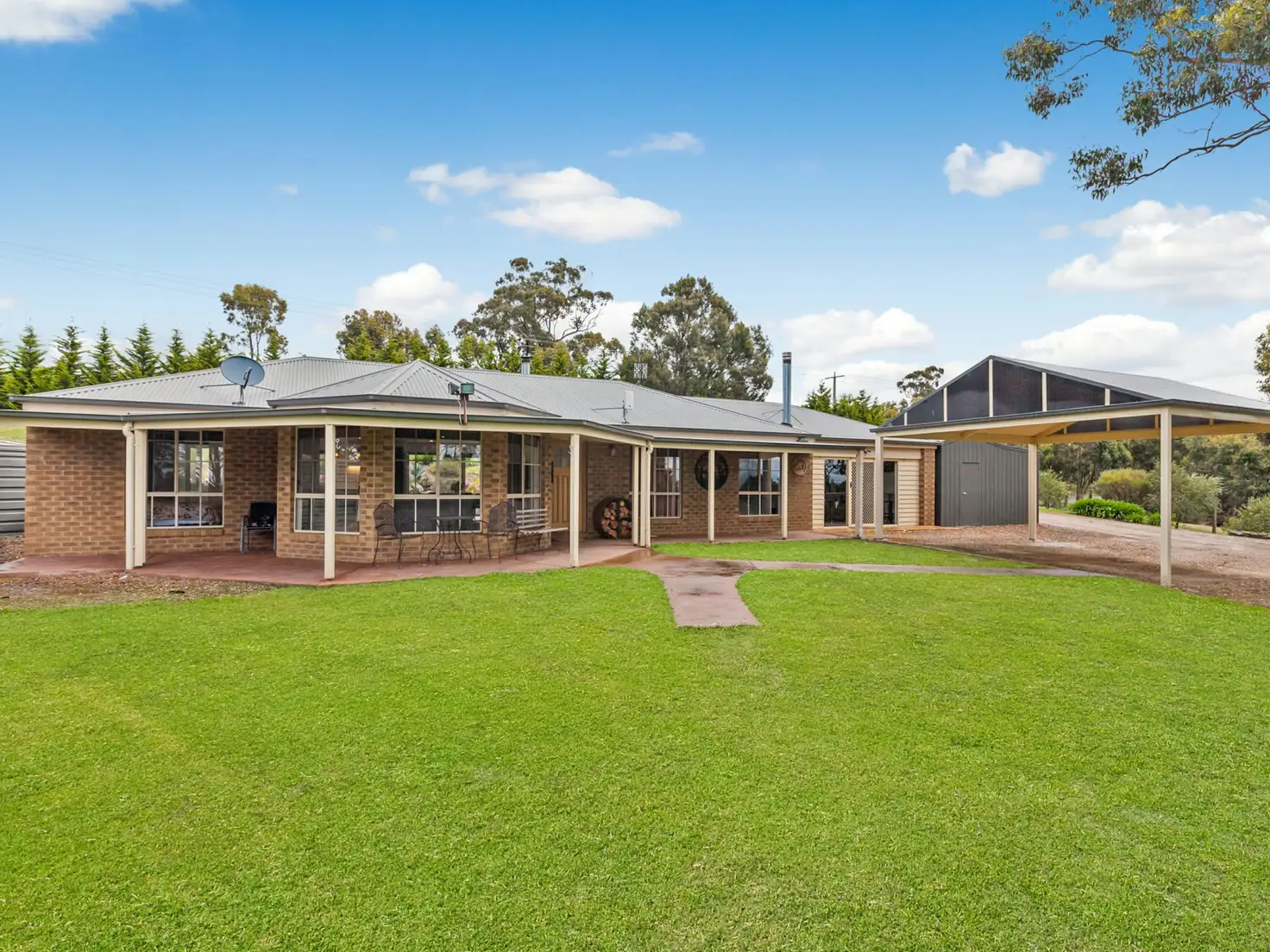 Main view of Homely house listing, 19 Branigan Drive, Kilmore VIC 3764