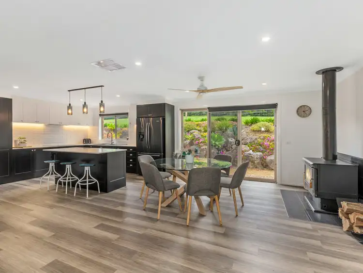 Third view of Homely house listing, 19 Branigan Drive, Kilmore VIC 3764