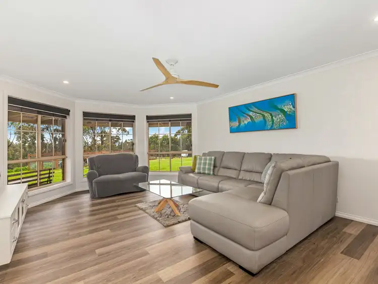 Fifth view of Homely house listing, 19 Branigan Drive, Kilmore VIC 3764