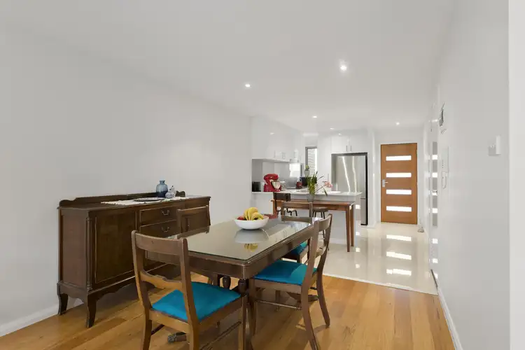 Sixth view of Homely townhouse listing, 4/17 Ashley Drive, Wanniassa ACT 2903