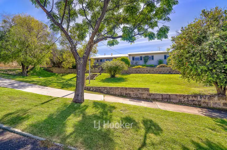 46 Stockley Road, Bunbury WA 6230