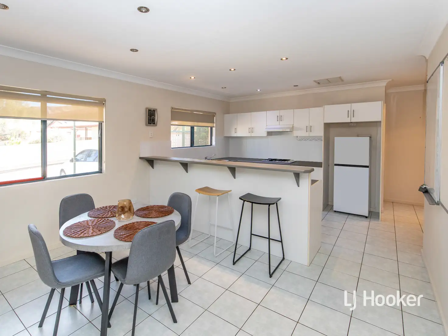 Main view of Homely unit listing, 1/27 Clara Court, The Gap NT 870