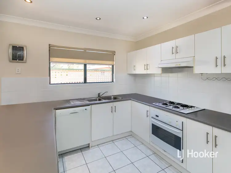 Second view of Homely unit listing, 1/27 Clara Court, The Gap NT 870