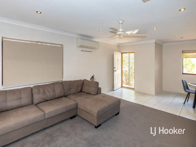 Third view of Homely unit listing, 1/27 Clara Court, The Gap NT 870