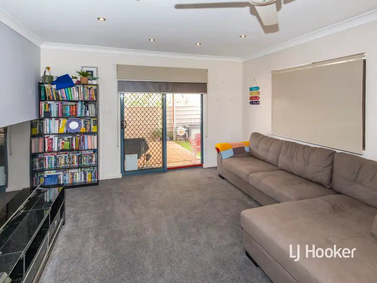 Fourth view of Homely unit listing, 1/27 Clara Court, The Gap NT 870