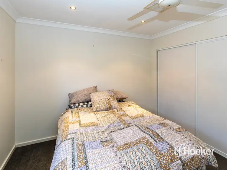 Fifth view of Homely unit listing, 1/27 Clara Court, The Gap NT 870