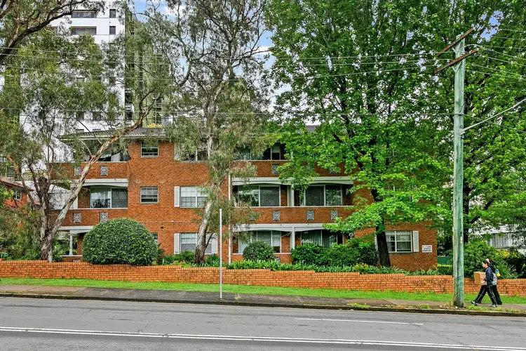 1/51-55 Shaftesbury Road, Burwood NSW 2134