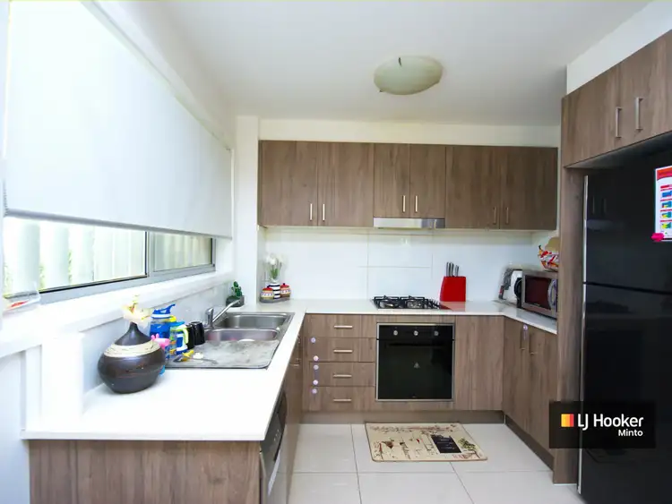 Fourth view of Homely terrace listing, Apartment 1/32-34 Chamberlain Street, Campbelltown NSW 2560