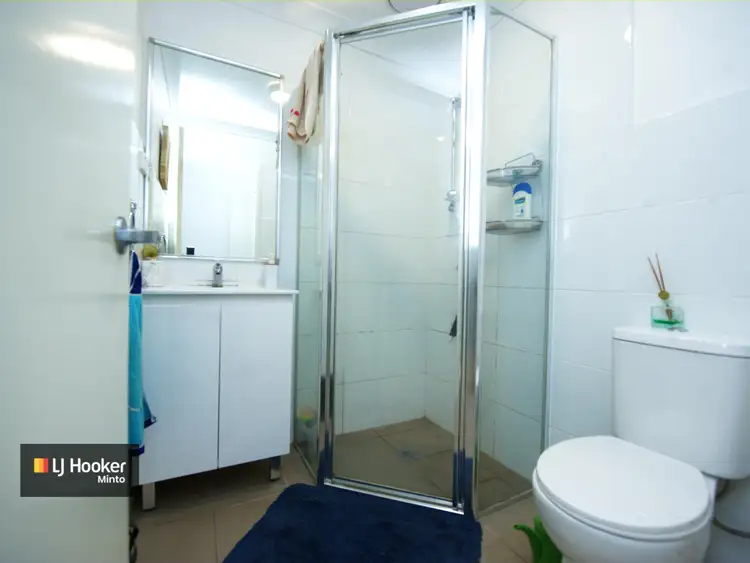 Fifth view of Homely terrace listing, Apartment 1/32-34 Chamberlain Street, Campbelltown NSW 2560