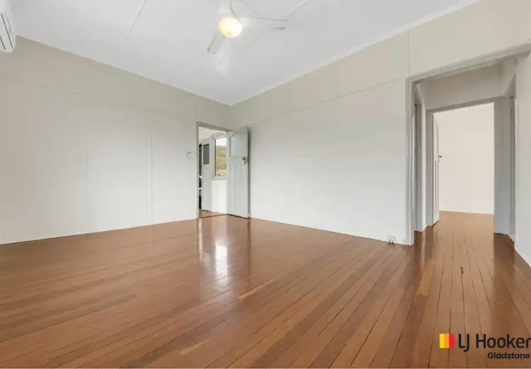 Third view of Homely house listing, 218 Oaka Street, South Gladstone QLD 4680