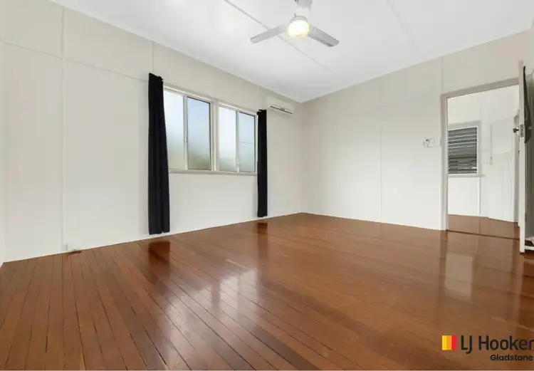 Fourth view of Homely house listing, 218 Oaka Street, South Gladstone QLD 4680