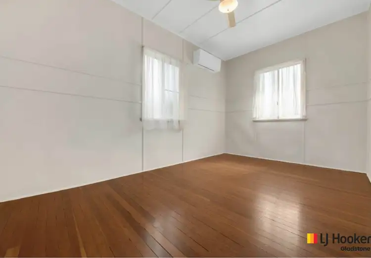 Fifth view of Homely house listing, 218 Oaka Street, South Gladstone QLD 4680