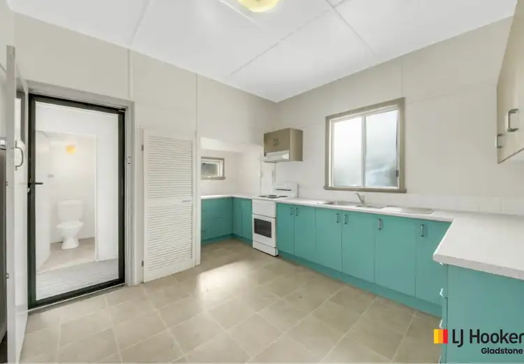 Sixth view of Homely house listing, 218 Oaka Street, South Gladstone QLD 4680