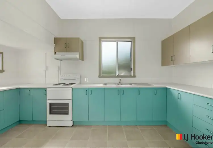 Seventh view of Homely house listing, 218 Oaka Street, South Gladstone QLD 4680