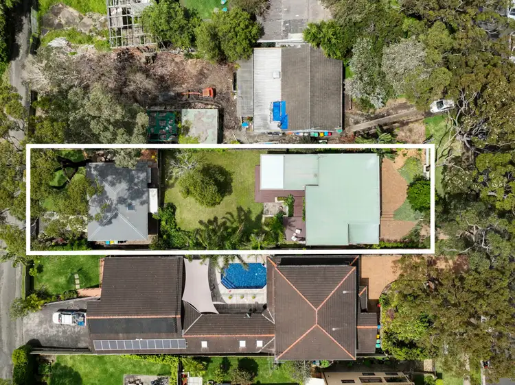 Second view of Homely house listing, 16 Wangara Street, Mona Vale NSW 2103