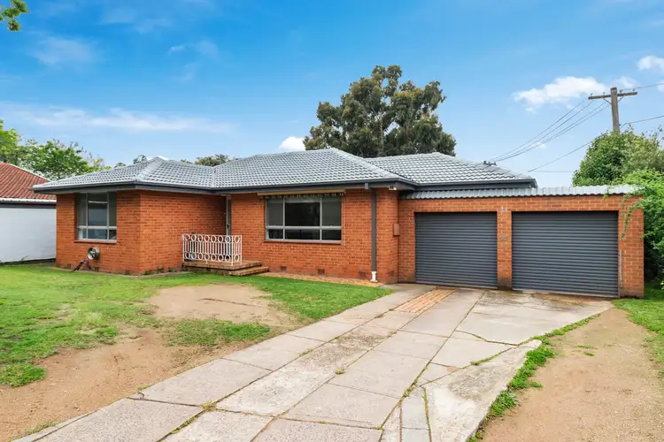 Main view of Homely house listing, 23 Marlock Street, Rivett ACT 2611