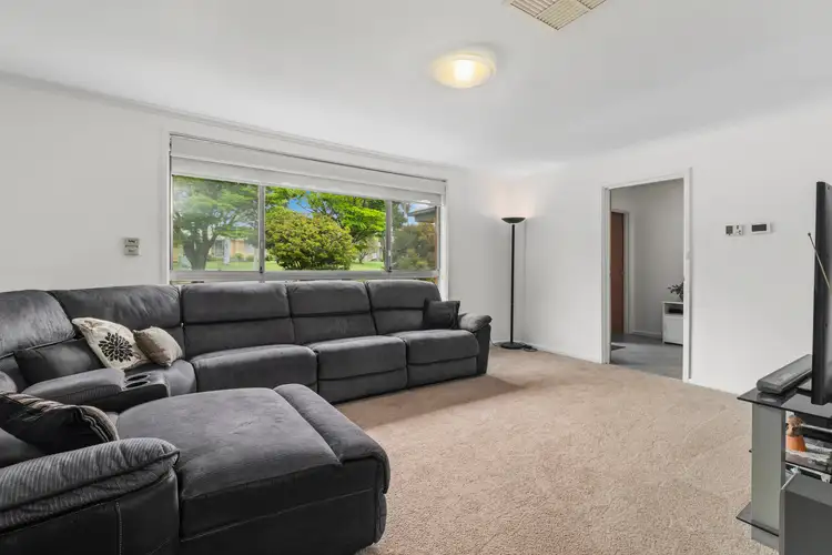 Second view of Homely house listing, 23 Marlock Street, Rivett ACT 2611