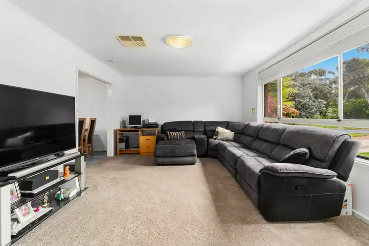 Third view of Homely house listing, 23 Marlock Street, Rivett ACT 2611