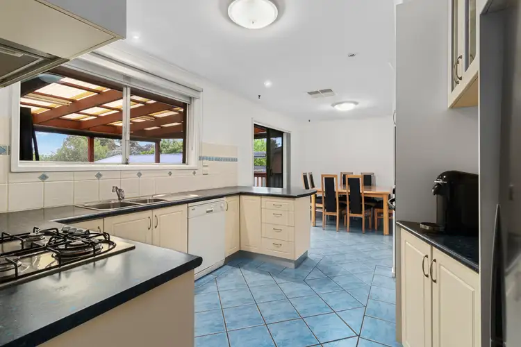 Fifth view of Homely house listing, 23 Marlock Street, Rivett ACT 2611