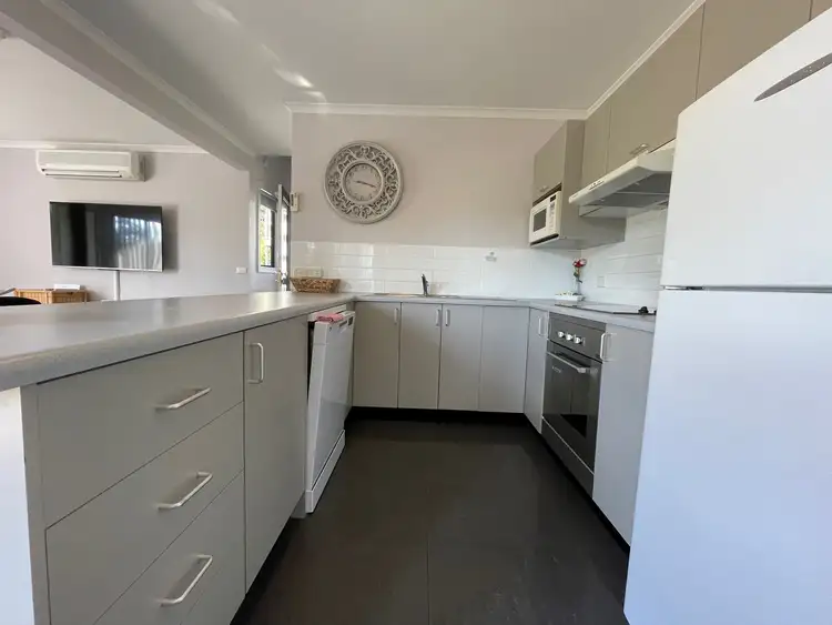 Third view of Homely townhouse listing, 8/2-18 Nicholas Avenue, Metung VIC 3904