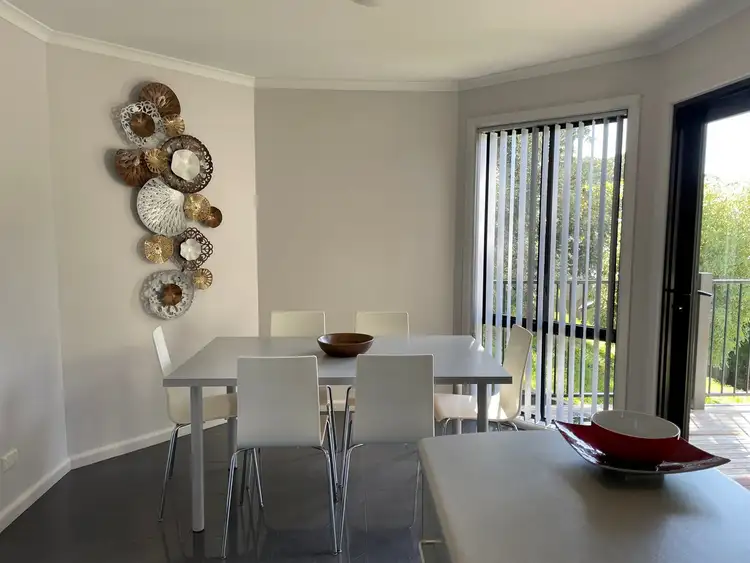 Fifth view of Homely townhouse listing, 8/2-18 Nicholas Avenue, Metung VIC 3904