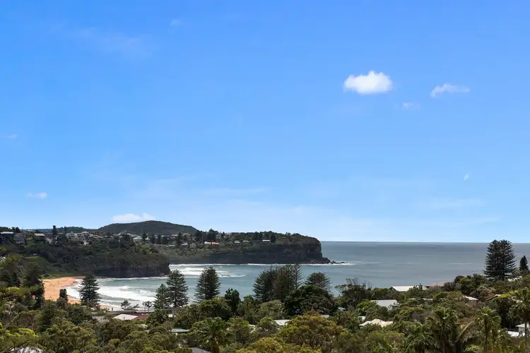 Main view of Homely unit listing, 10/7 Gertrude Avenue, Newport NSW 2106