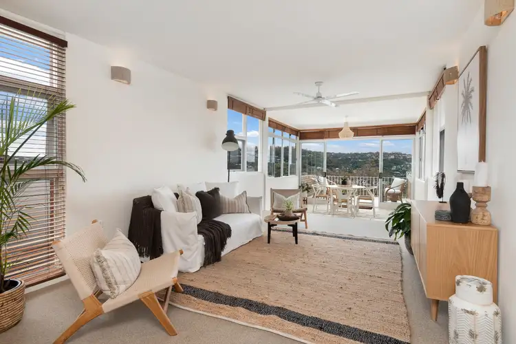 Second view of Homely unit listing, 10/7 Gertrude Avenue, Newport NSW 2106