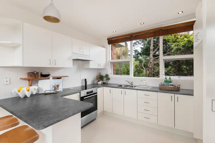 Third view of Homely unit listing, 10/7 Gertrude Avenue, Newport NSW 2106