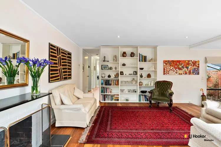 80 Sprent Street, Narrabundah ACT 2604